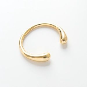 Abby Alley Sarah cuff - adjustable!